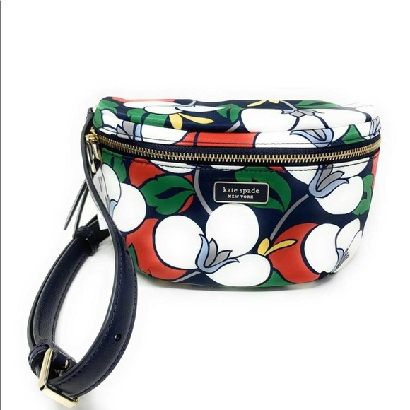 kate spade Handbags - ♠️Kate Spade♠️ Dawn Breezy Belt Bag